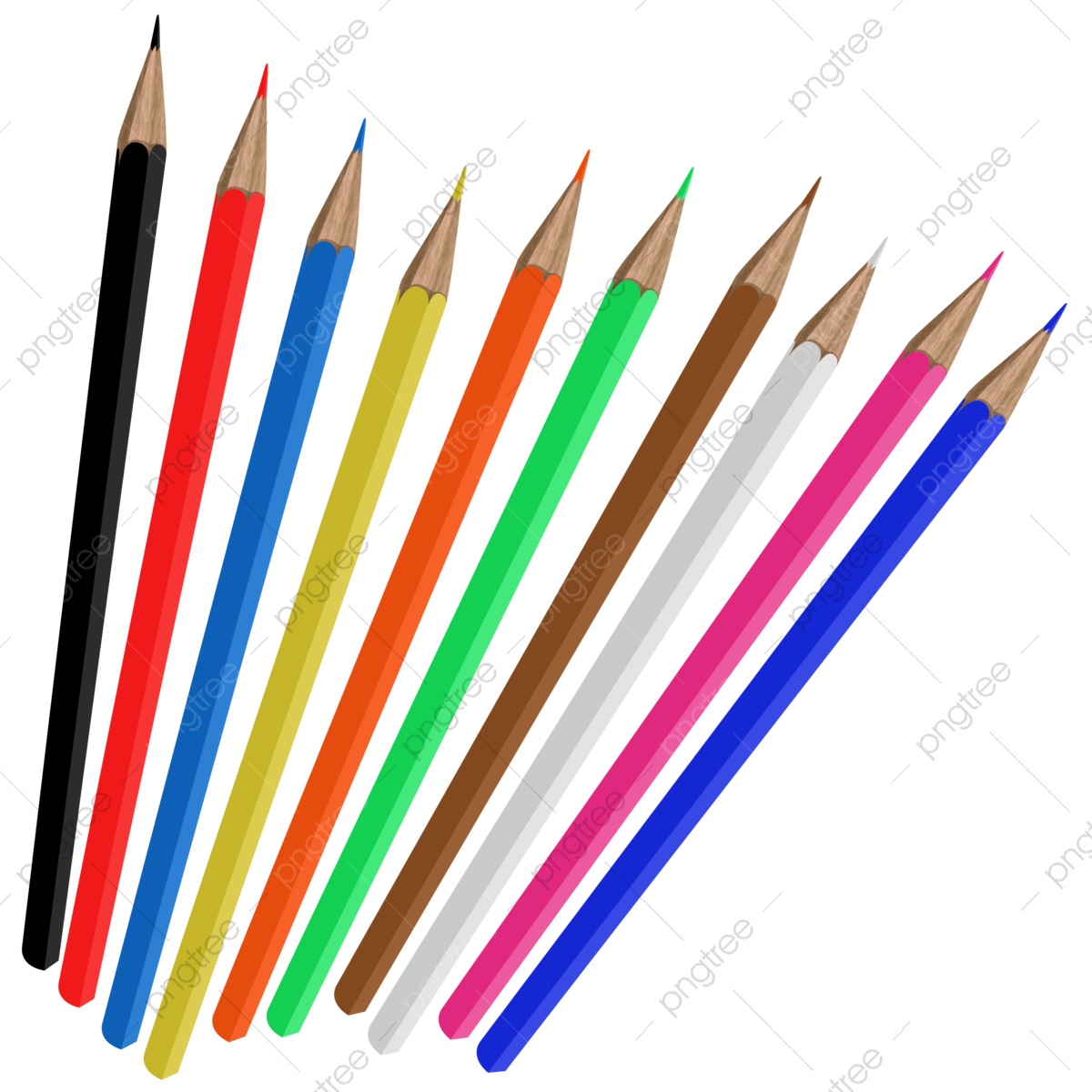 Wallpaper #OBqEUJMB1yWOL4qgwYA7383 Drawing Pencils Png Image Colored Pencil Drawing for Decoration