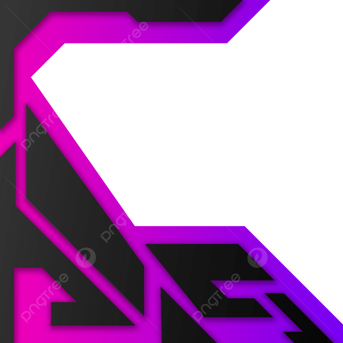 Wallpaper #WWfI5ZIBSpphPi3-ITFL260 Cyberpunk Frame Png