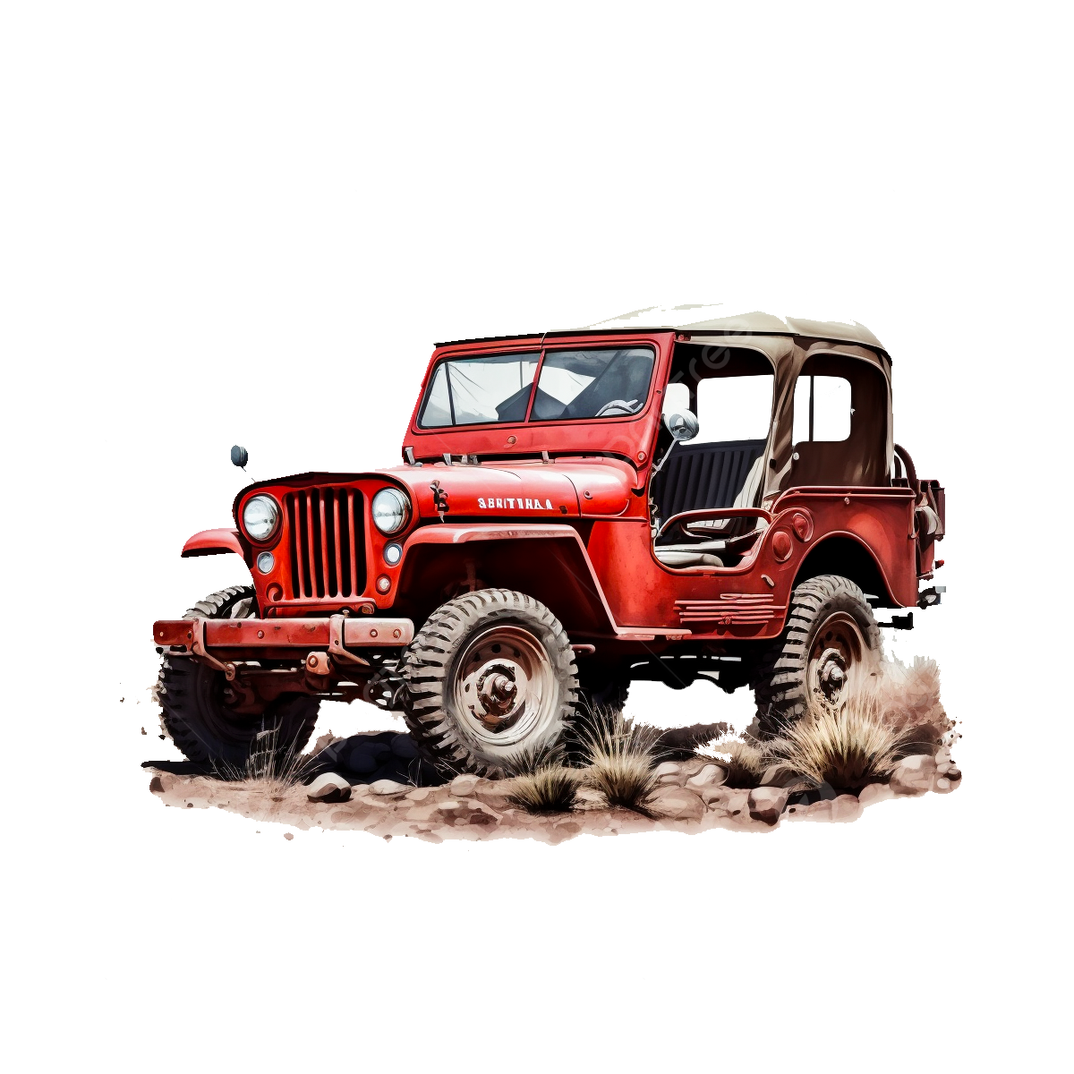 Wallpaper #kHf2J5MB-pgBXx603ajz30 Jeep Willys Png