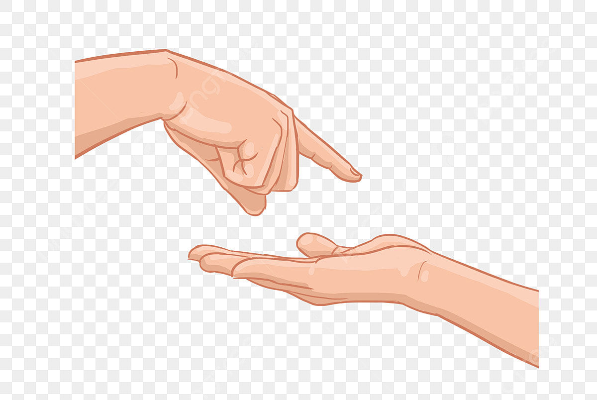 Wallpaper #AGcI75IBSpphPi3-VmDL124 Pointed Finger Png Picture Finger Pointing Pattern Illustration