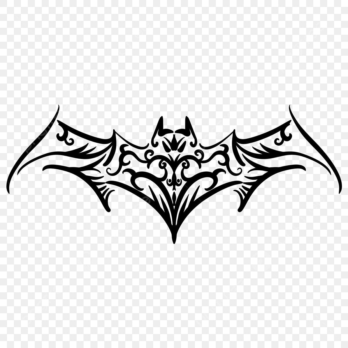 Wallpaper #6hm9Lo8BtGB6xQ78T5XA35 Update 68 Batman Tribal Tattoo Best Ineteachers