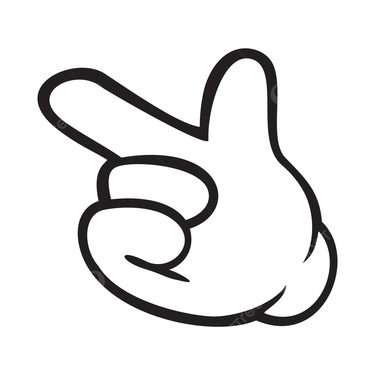 Wallpaper #AGcI75IBSpphPi3-VmDL150 Cartoon Hand Pointing Thumb to the Side Cartoon Hand Pointing Thumb