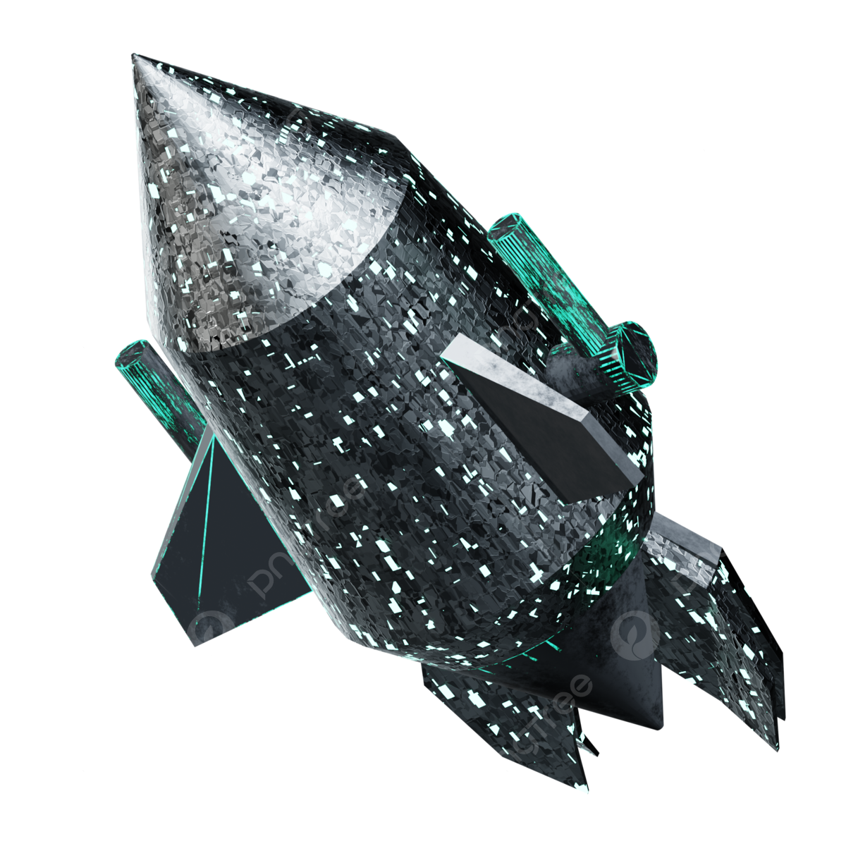 Wallpaper #aGjMFZMBSpphPi3-GAlH387 Green Rocket Sci Fi Sci Fi Digital Virtual Png Transparent Clipart