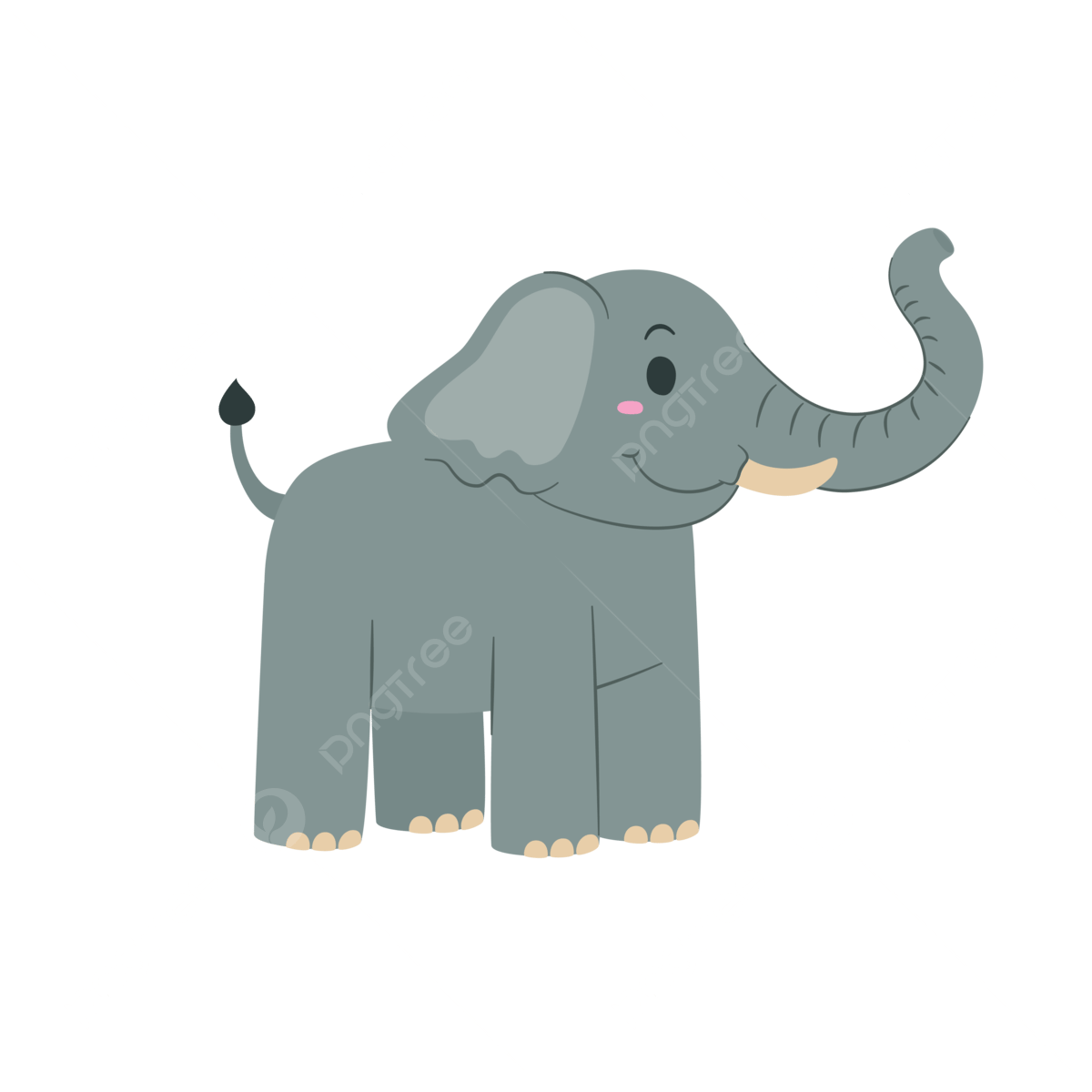 Wallpaper #cXfyJ5MB-pgBXx60MKiM292 Forest Jungle Animals Vector Design Images Banner the Jungle Animals