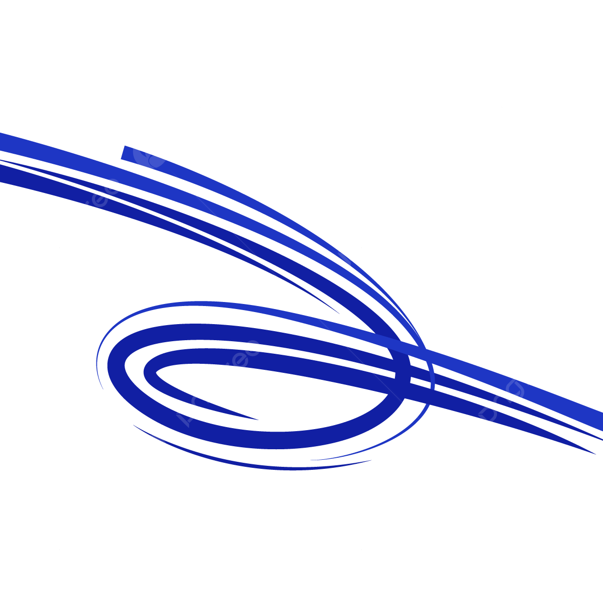 Wallpaper #Z2f7-5IBSpphPi3-9ZYM261 Blue Wave Design Vector Design Images Blue Swoosh Wave Design Vector
