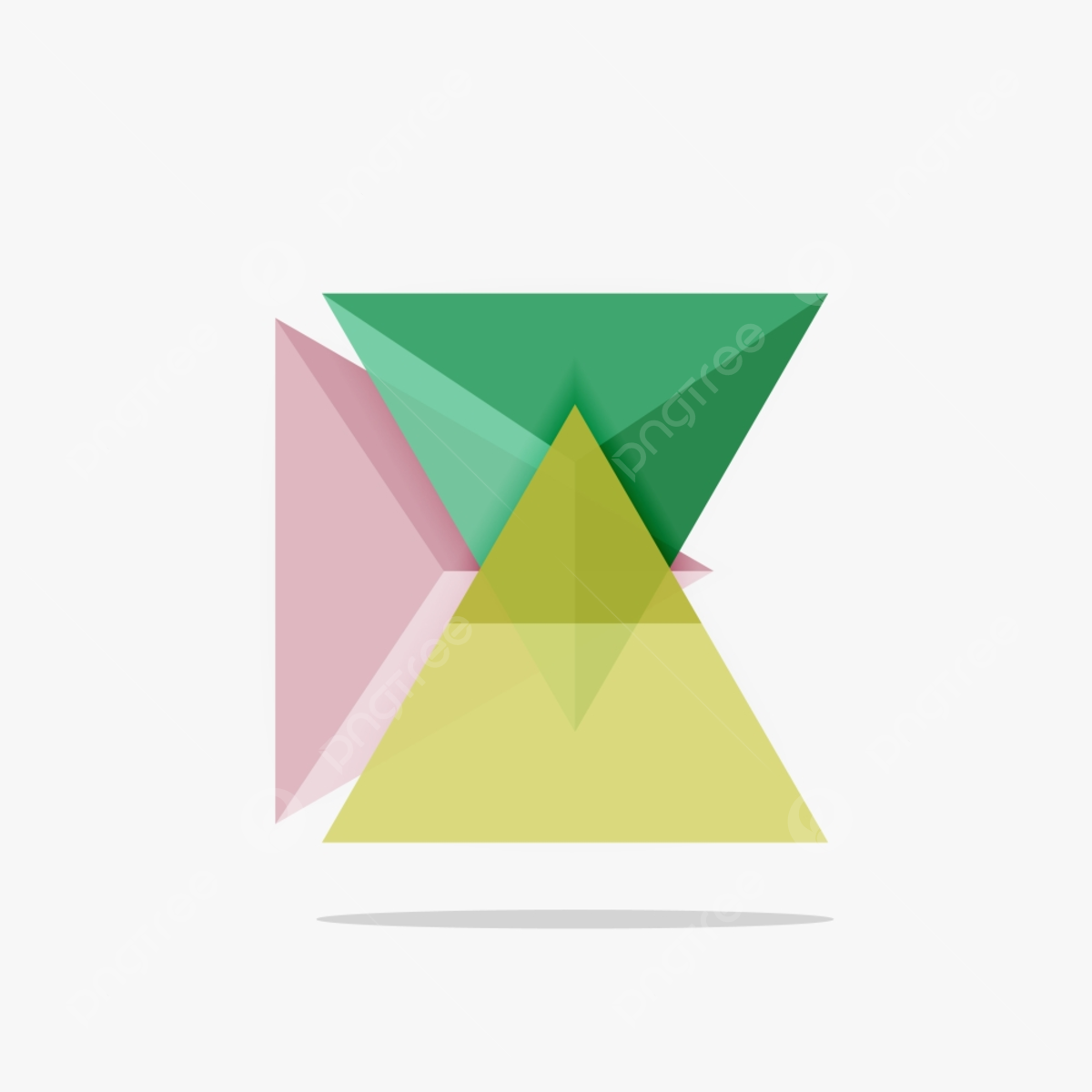 Wallpaper #VWcrC5MBSpphPi3-B9iE204 Triangle Layout Vector HD Png Images Blank Triangle Layout Business