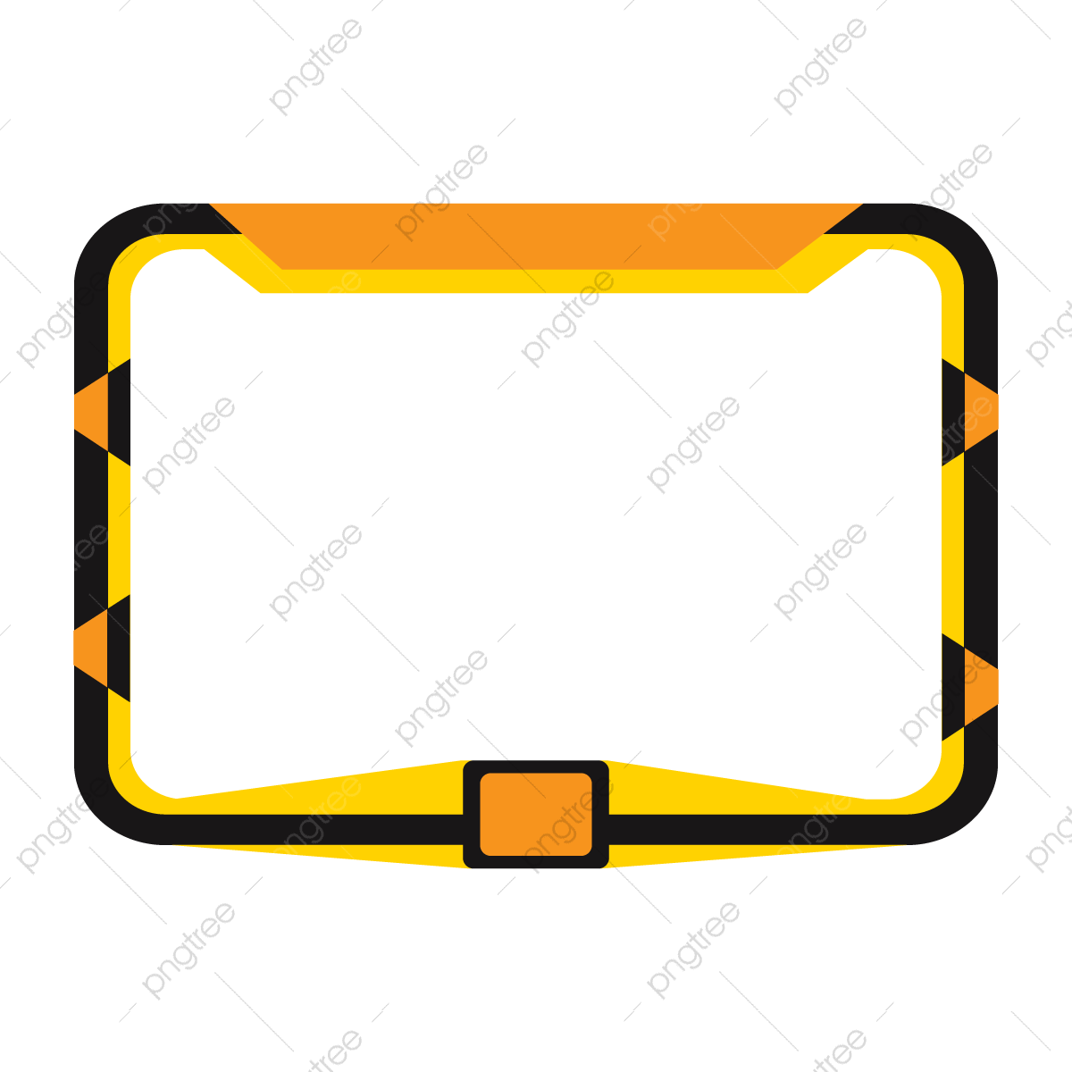 Wallpaper #Y88FO5MBOBUYluQYwLqS220 Twitch Clipart HD Png Yellow Twitch Streaming Overlays Template