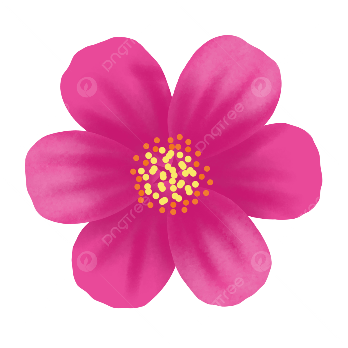 Wallpaper #OmeU-JIBSpphPi3-QYpX259 Cute Pink Flower Background