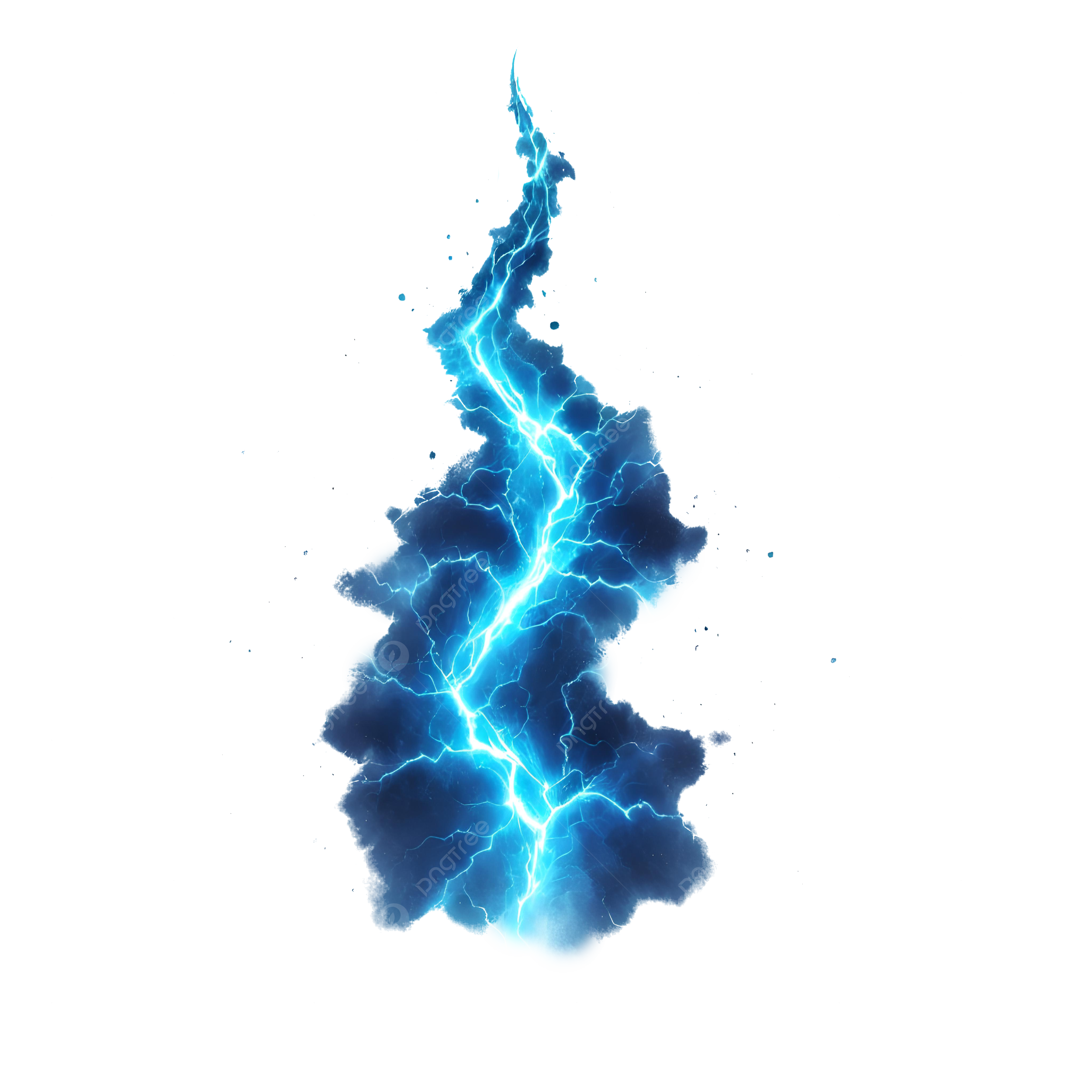Wallpaper #TmchBJMBSpphPi3-e7at248 Blue Thunder Cloud Thunder Lightning Electricity Png Transparent
