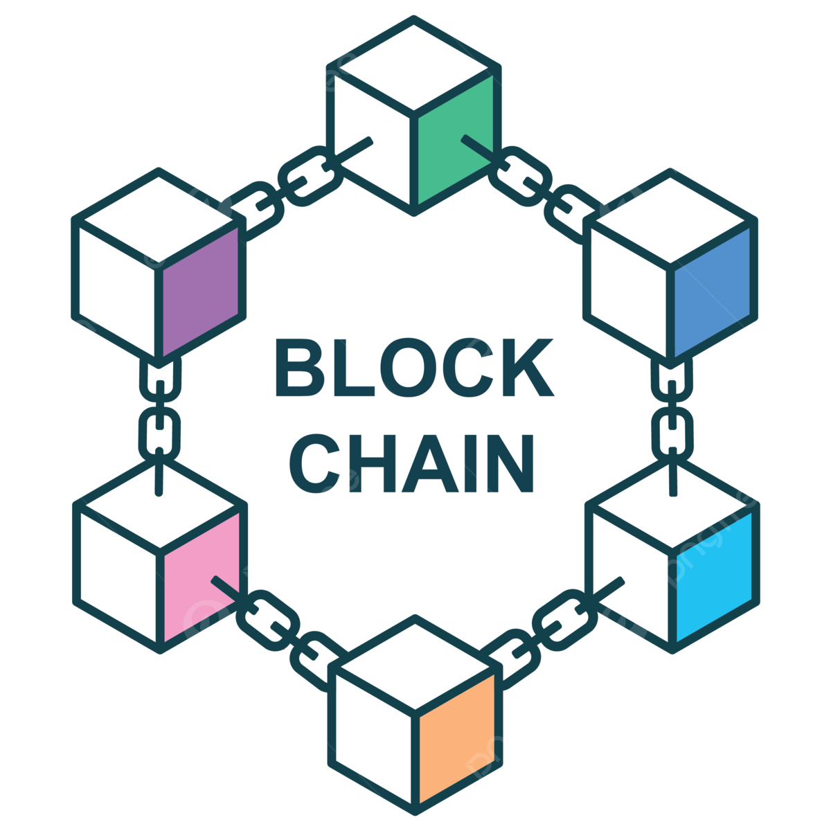 Wallpaper #-5wh4ZIBZHQxiYarUrmR189 Blockchain Vector Transparent Image Blockchain Technology Blockchain