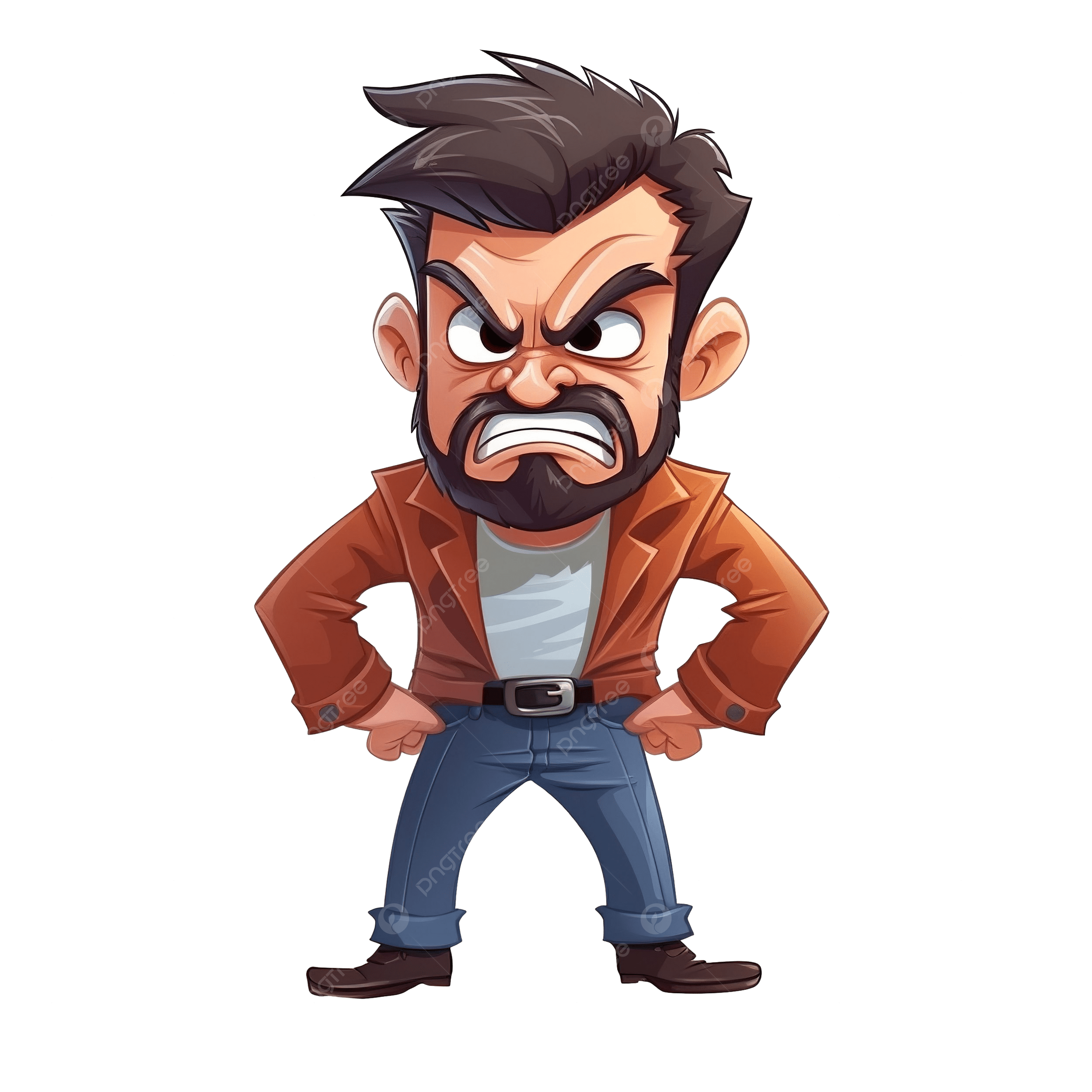 Wallpaper #cGcoAJMBSpphPi3-kqV8412 Man Angry Character Man Baby Child Png Transparent Image and Clipart
