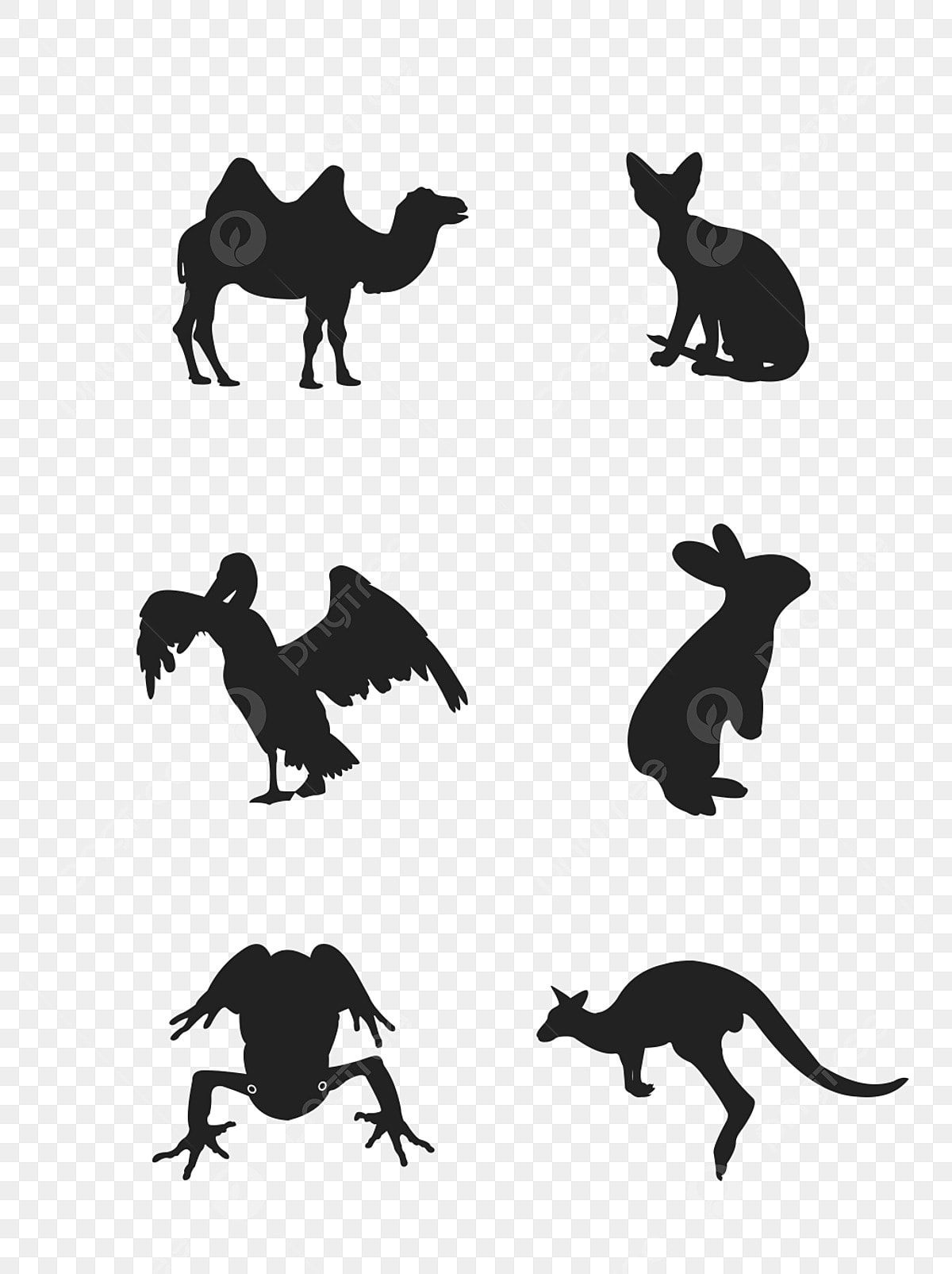 Wallpaper #0cYMM5MBVgN6TXj6yXdh473 Silhouettes Pictur Silhouette Png Free Animal Silhouette Picture