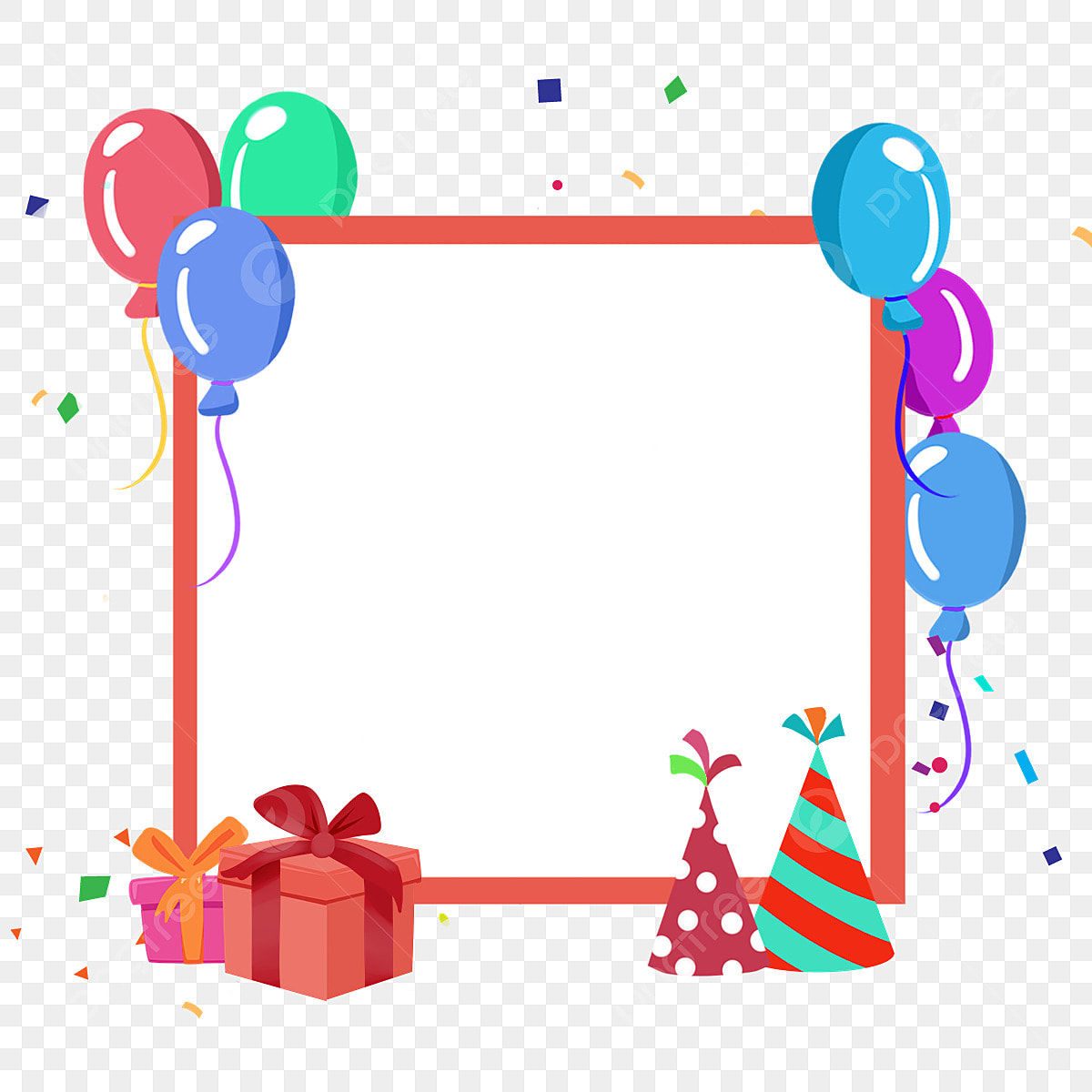 Wallpaper #3DG7NZMB5zzyi_yYq1fz70 Birthday Card Border HD Transparent Birthday Card Border Celebrating