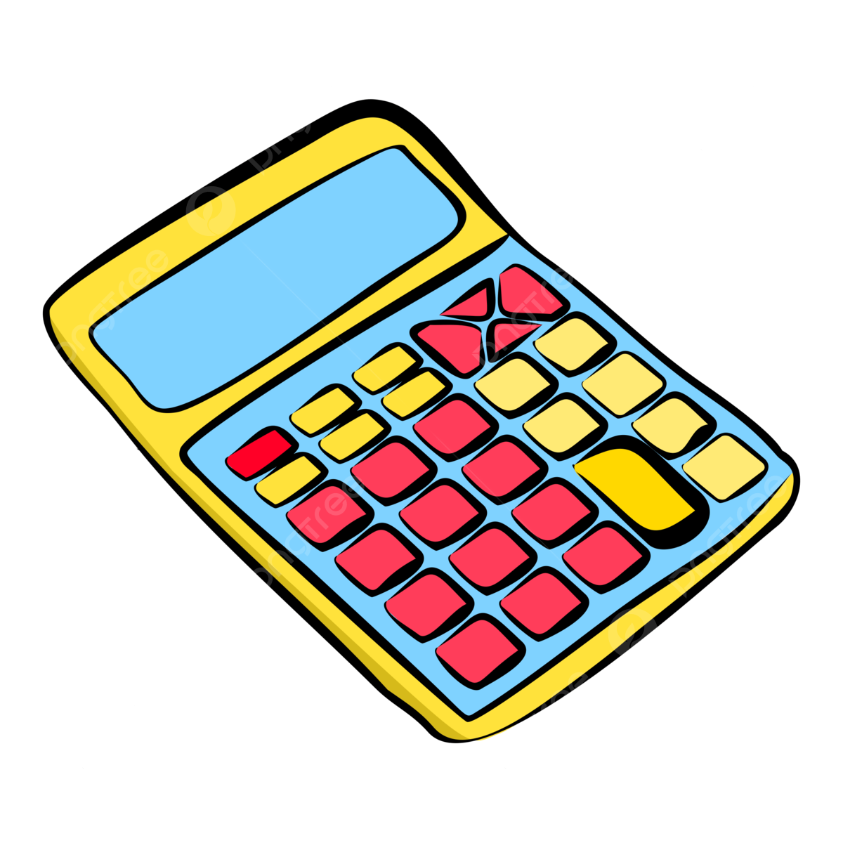 Wallpaper #XmepBpMBSpphPi3-QcIQ135 Calculator Vector Clip Art Calculator Clip Art Cartoon Png