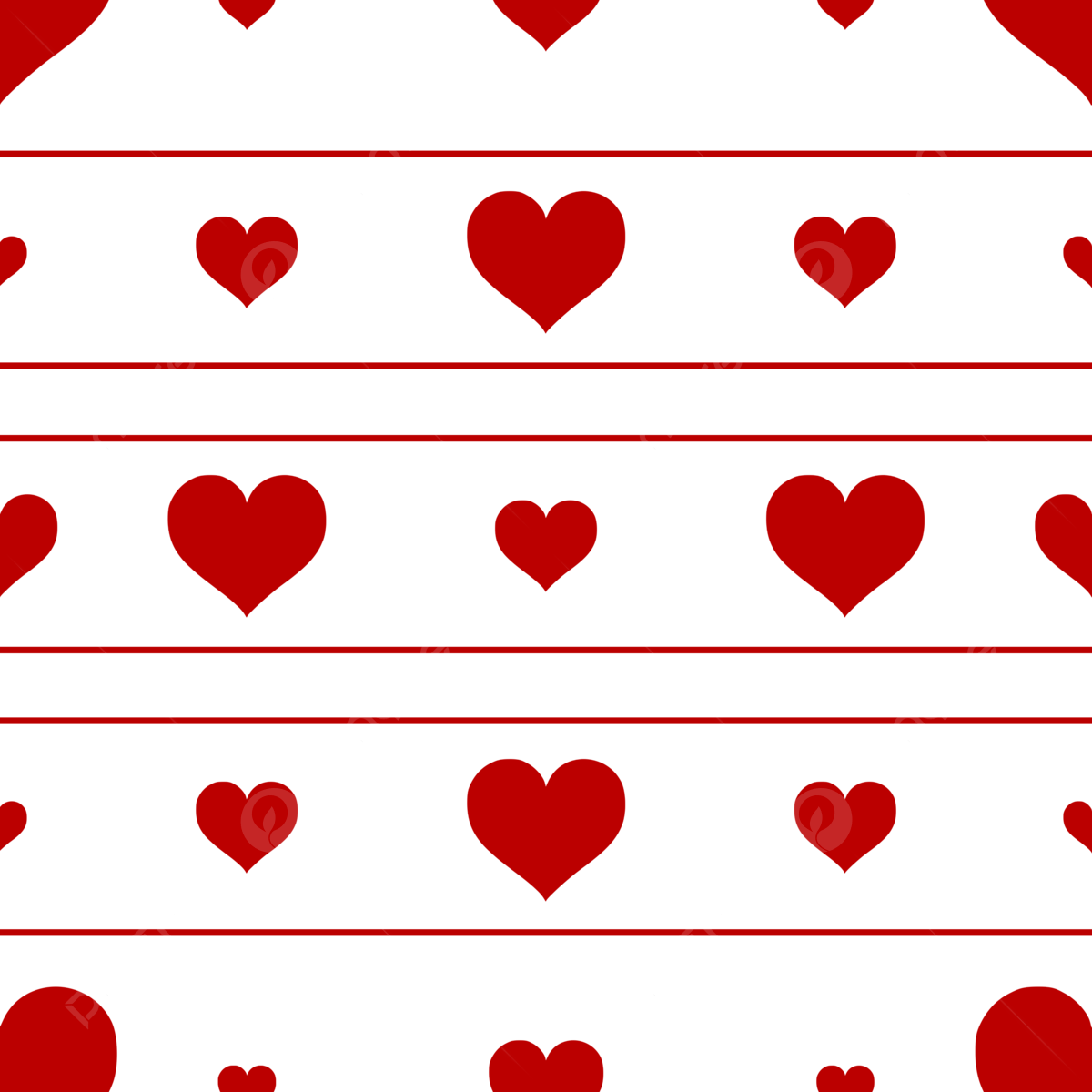 Wallpaper #12eRAJMBSpphPi3-GKYv62 Red Hearts Pattern Transparent Love Background Design Hearts Love