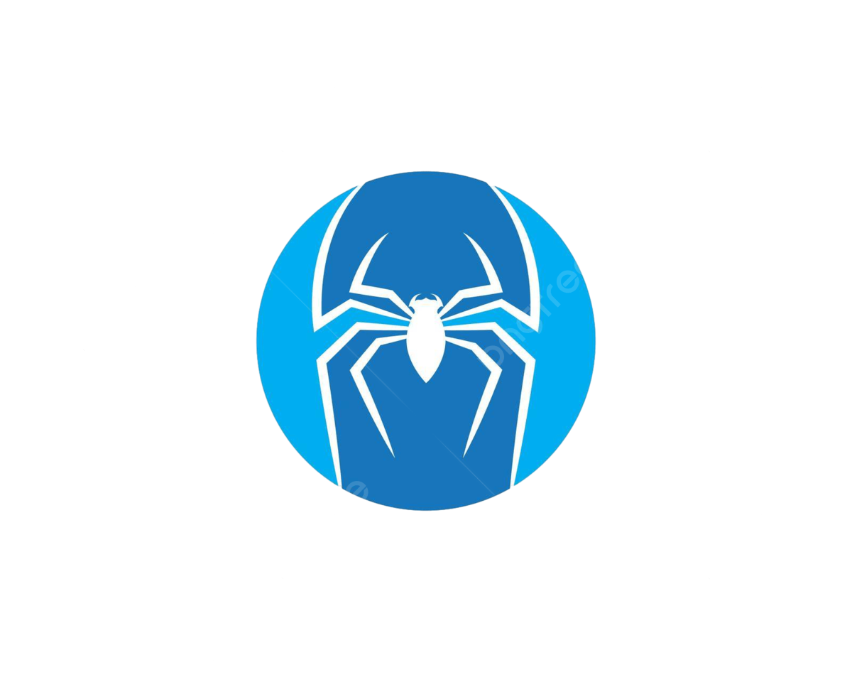 Wallpaper #gfRVOpMBKFX8bn3rWnh3161 Spider Logo Vector Vector Icon Black Vector Vector Icon Black Png