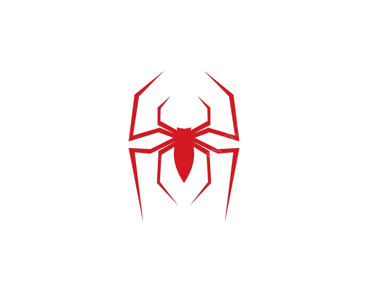 Wallpaper #gfRVOpMBKFX8bn3rWnh376 Logotipo De Aranha Vetor Espiao De Tecnologia De Insetos Vetor Png