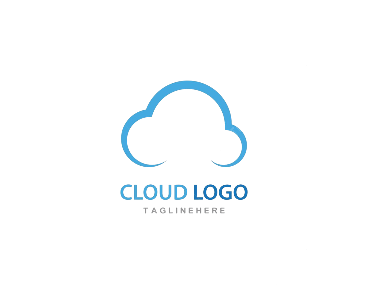Wallpaper #5mdt8JIBSpphPi3-RGZx48 Konsep Perusahaan Elemen Vektor Logo Awan Vektor Elemen Perusahaan