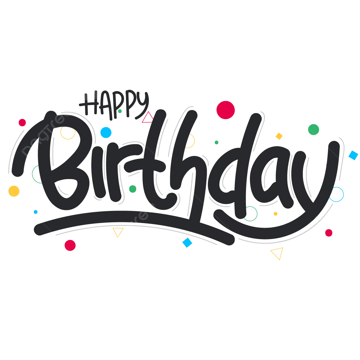 Wallpaper #OnemKJMB-pgBXx60Jqsa194 Happy Birthday Text Vector Birthday Text Happy Png and Vector with