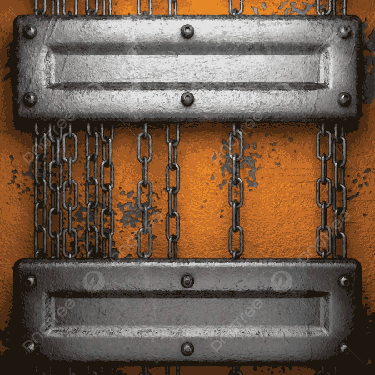 Wallpaper #uZyD4pIBZHQxiYarEcDh300 Old Metal Background Texture Panel Stain Vector Texture Panel Stain