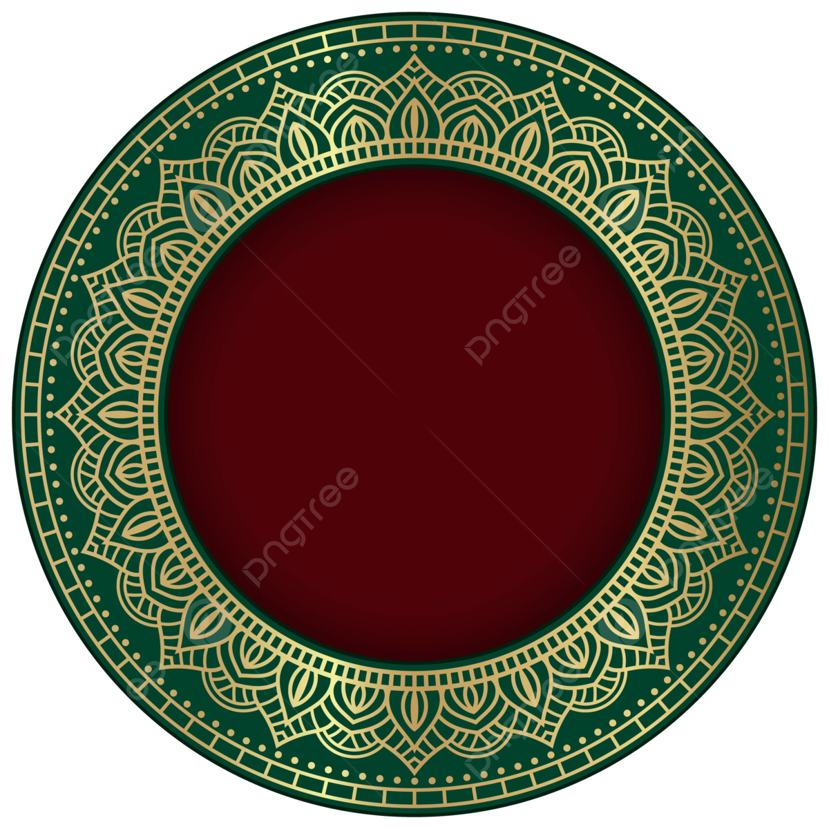 Wallpaper #TGhTH5MBSpphPi3-xivl186 Golden Circle Frame Border Vector Circle Frame Circle Frame Border