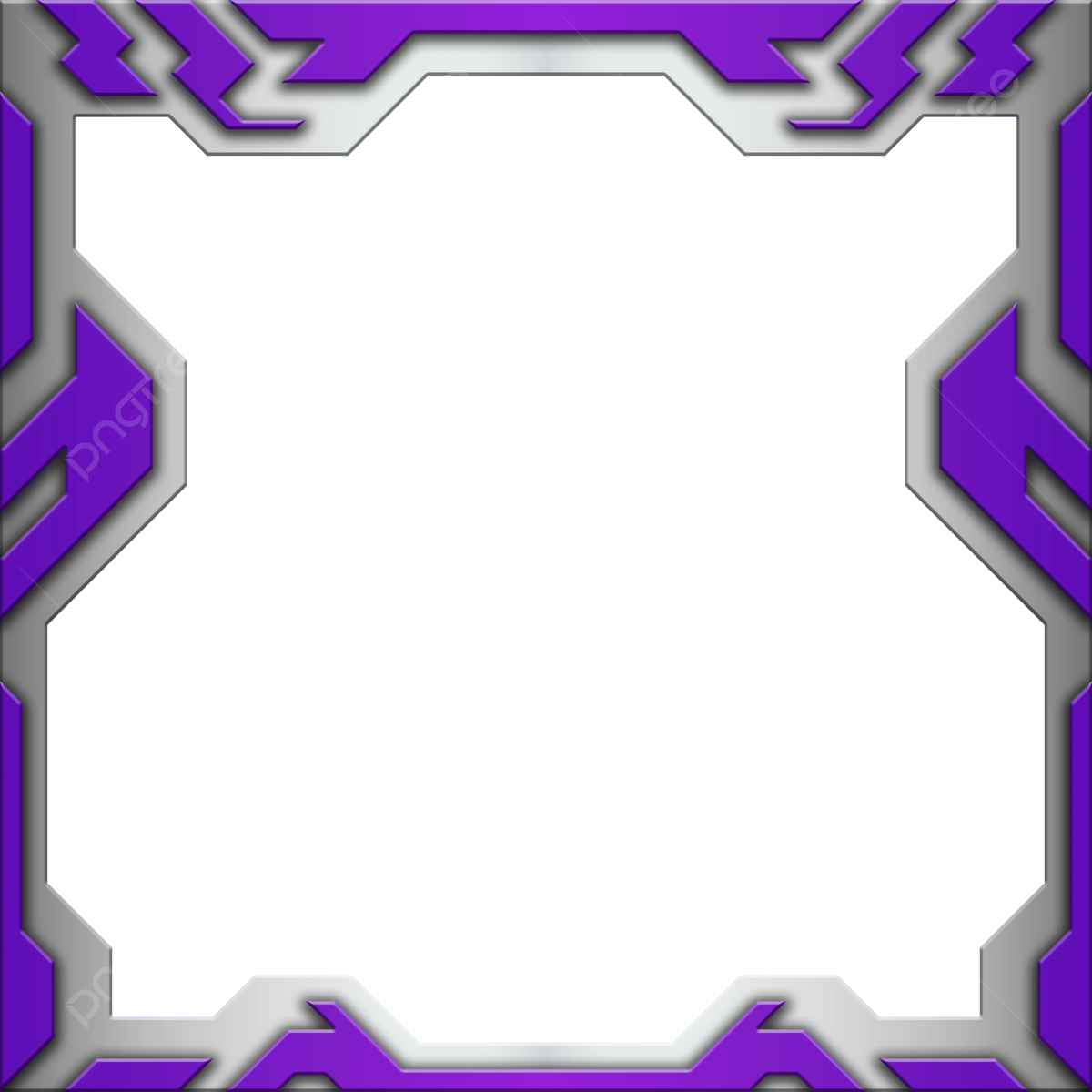 Wallpaper #Y88FO5MBOBUYluQYwLqS88 Futuristic Silver and Purple Twitch Stream Overlay Webcam Screen