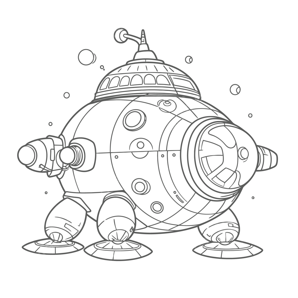 Wallpaper #YjGbNZMB5zzyi_yY1Fda255 The Astronaut Coloring Pages Outline Sketch Drawing Vector Astronaut