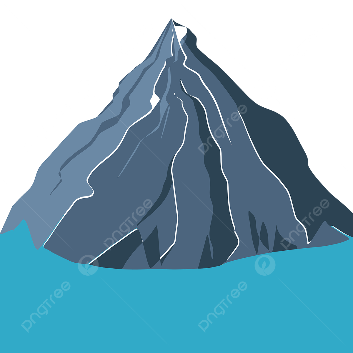 Wallpaper #1mc1CJMBSpphPi3-Ccl7291 Mountain Ocean Vector Art Png Transparent Ocean Mountain Vector Png