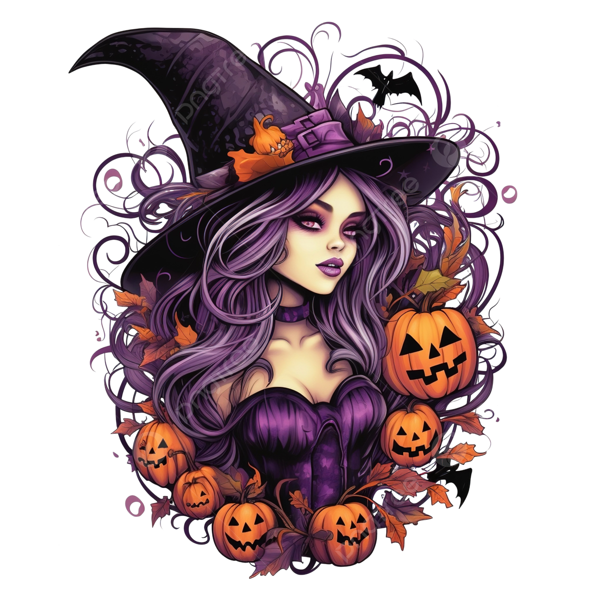 Wallpaper #9WfcCZMBSpphPi3-mtGO313 Just a Girl Who Loves Halloween Sublimation T Shirt Design Cute Spider