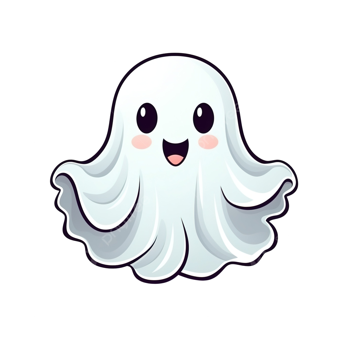 Wallpaper #F_SlOZMBKFX8bn3rEHfZ233 Cute Cartoon Ghost Ghost Clipart Cute Clipart Cartoon Clipart Png