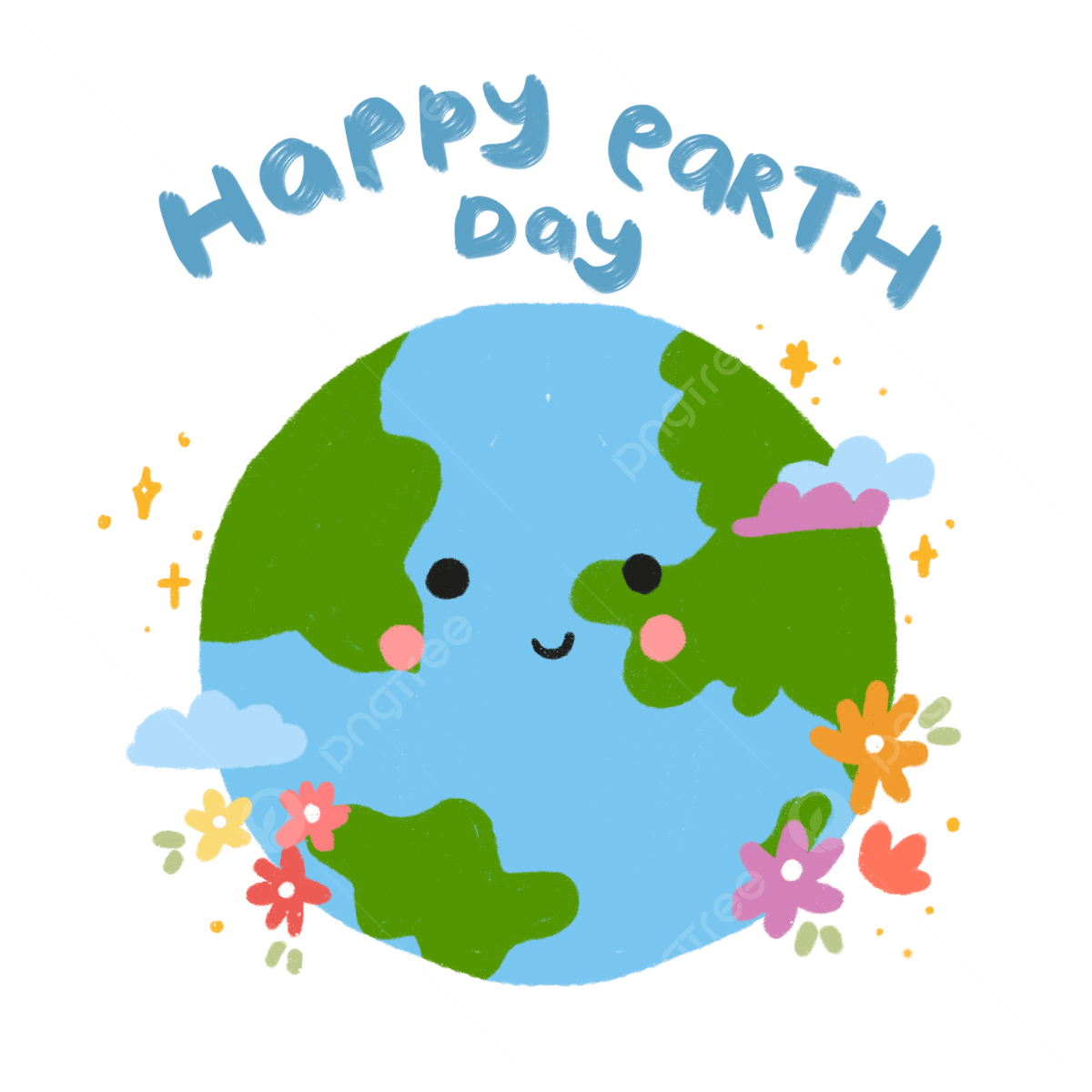 Wallpaper #1f9f2 Earth Day Free Vector Icon Hand Holding Plant with Earth Background