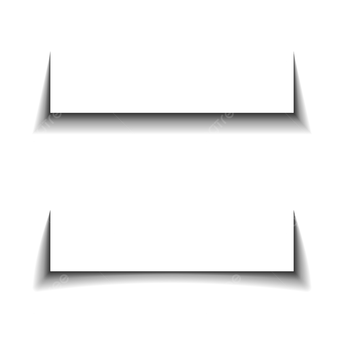 Wallpaper #wmeBEpMBSpphPi3-FPu-9 Realistic Shadows Vector Design Images Card Drop Shadow Black