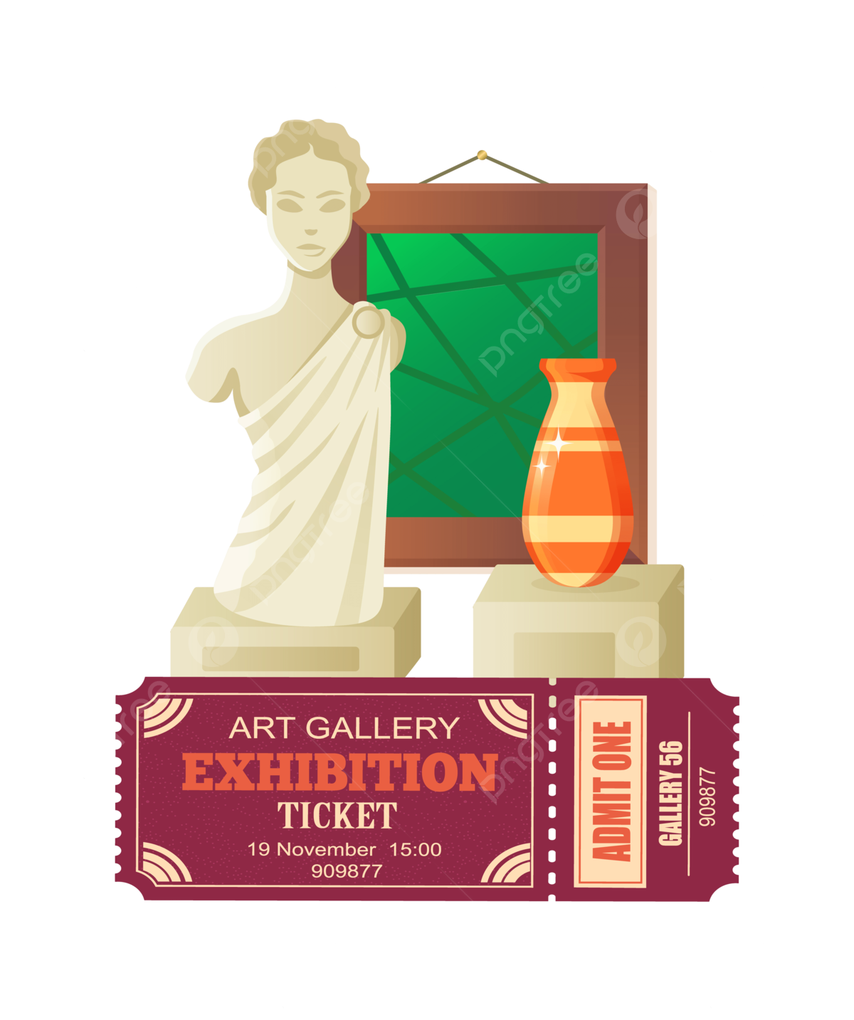 Wallpaper #_wM6Y5MBpyOg8YnEo9Sb331 Exhibition Art Vector Png Vector Psd and Clipart with Transparent