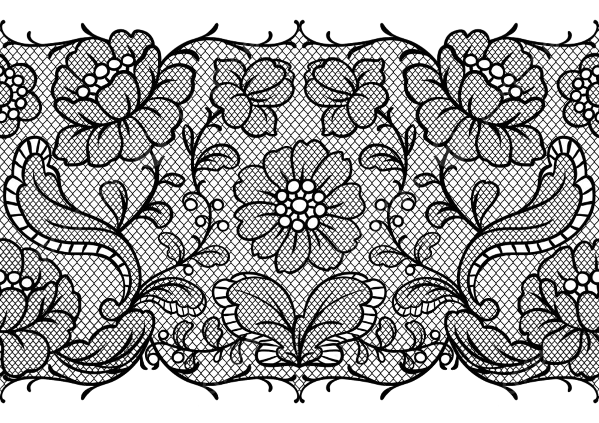 Wallpaper #k7hXjZIBJvJKYCmERtYc0 Seamless Lace Pattern Png Vector Psd and Clipart with Transparent