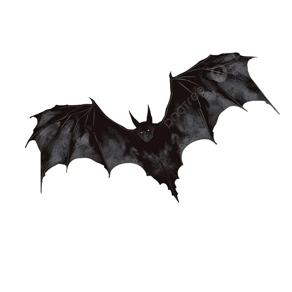 Wallpaper #80b81 Halloween Moon Bats Clipart Halloween Clipart Bats Etsy