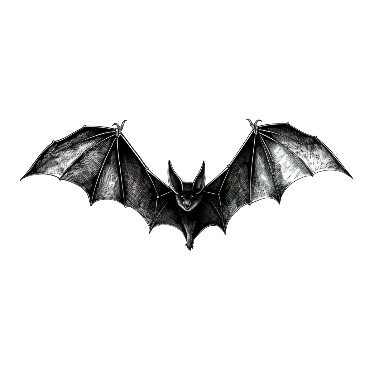 Wallpaper #80b81 Halloween Moon Bats Clipart Halloween Clipart Bats Etsy