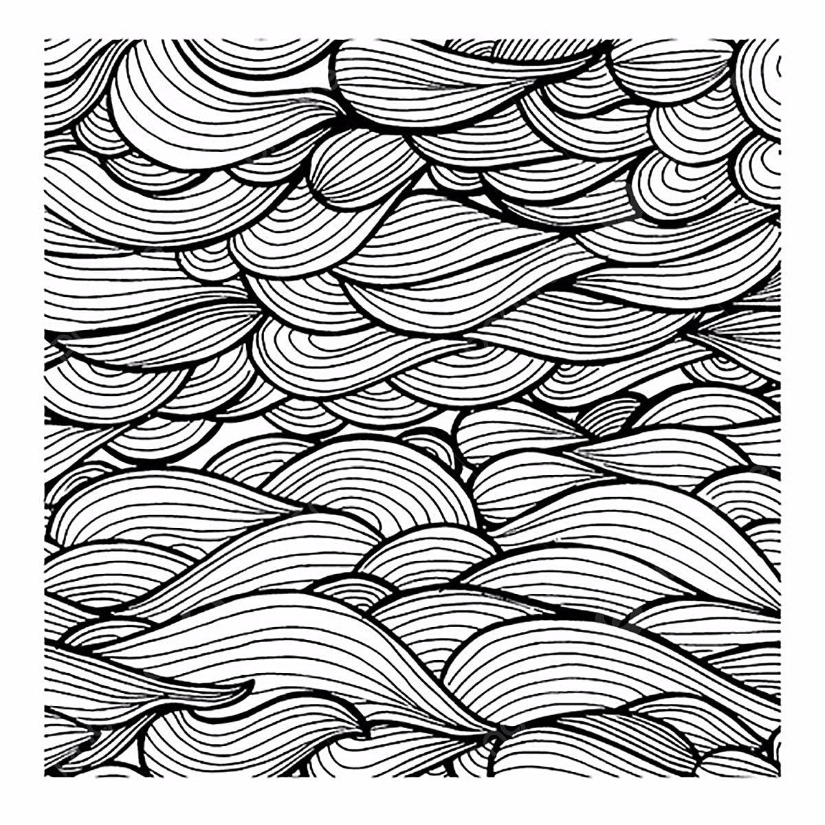 Wallpaper #ORzcQJMB8JfcLg2Jm_cY261 Line Patterns in Art