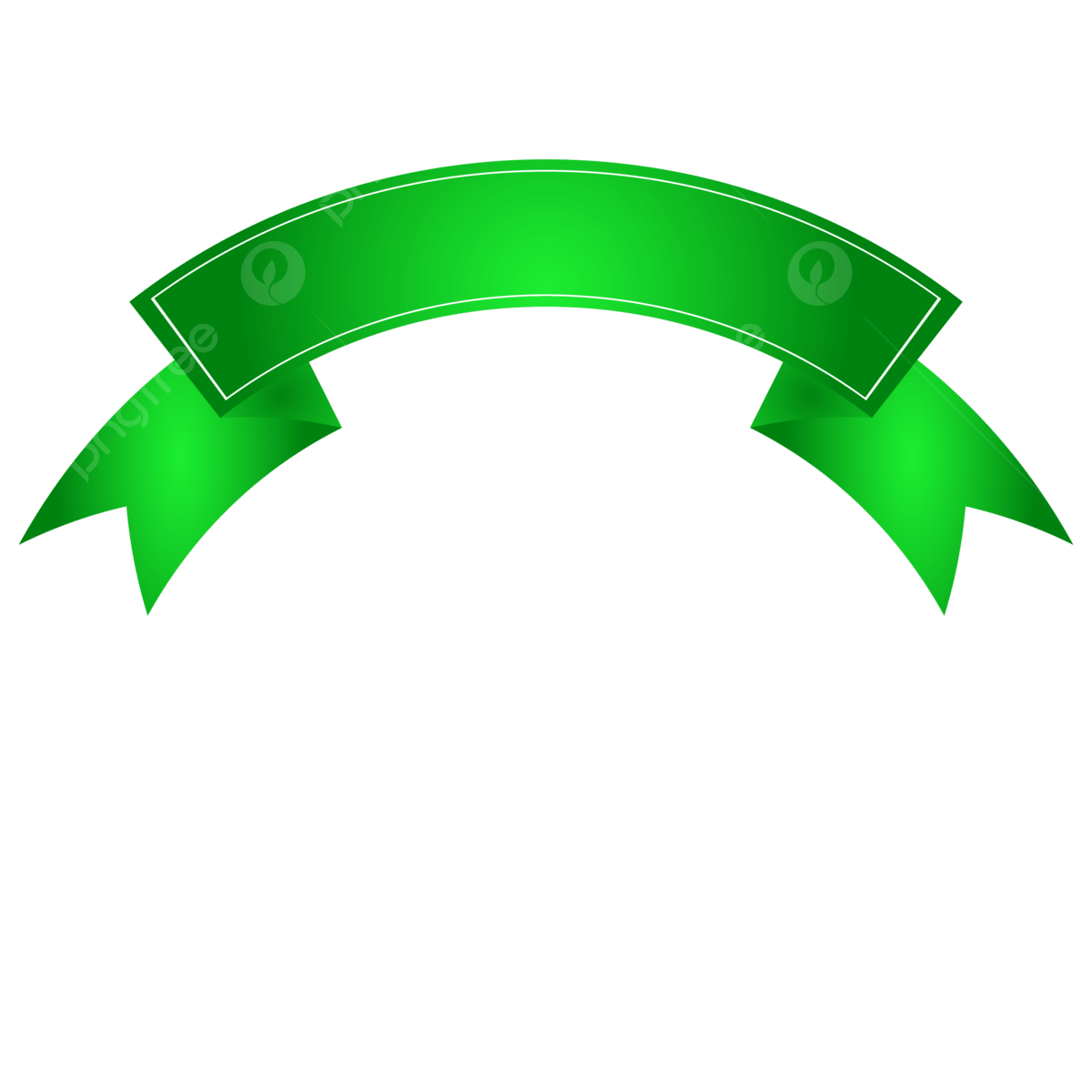 Wallpaper #UZ8jWJMBcUVgGJNo27C935 Green Ribbon Banner Green Ribbon Ribbon Banner Png and Vector with