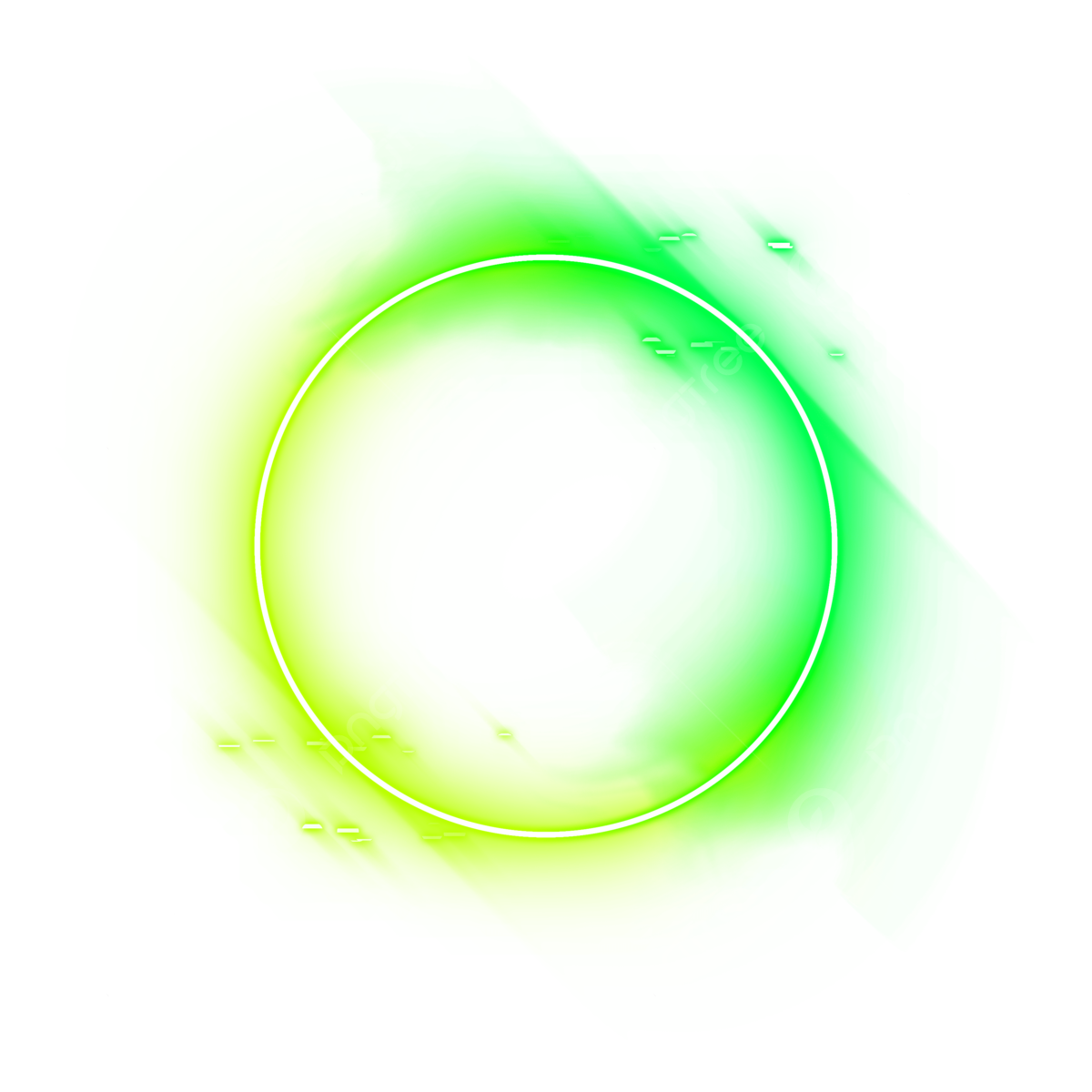 Wallpaper #472b5 Yellow Neon Green Neon Image Photo Free Trial Bigstock