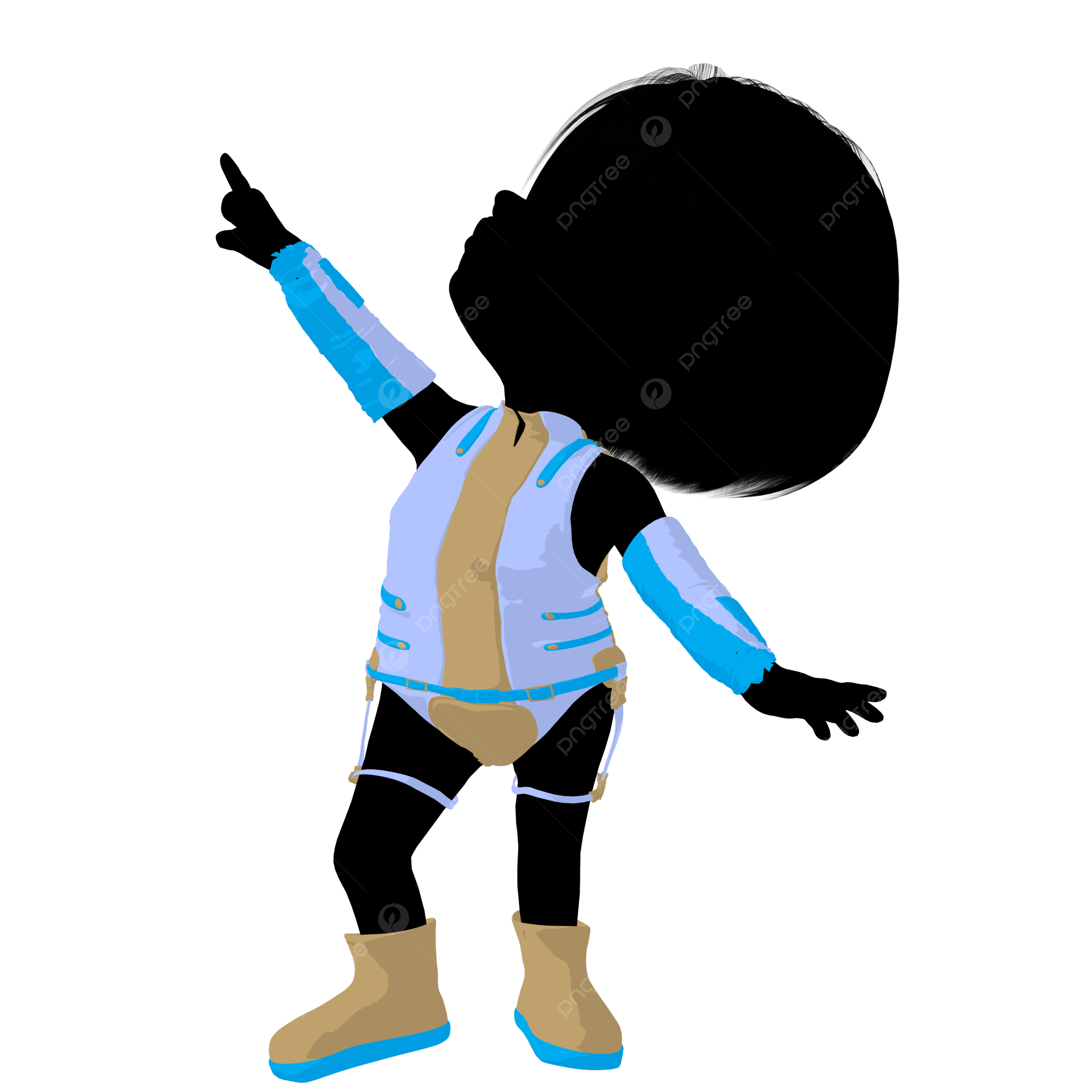 Wallpaper #aGjMFZMBSpphPi3-GAlH366 Little Sci Fi Girl Silhouette Sf Sci Fi Science Fiction Sf Png