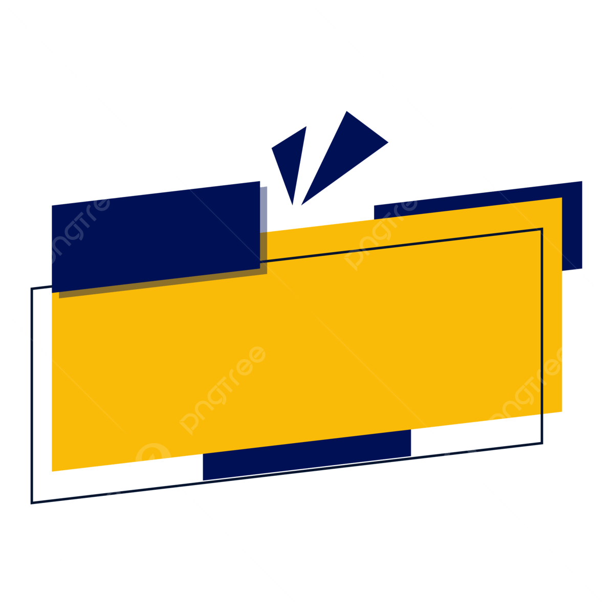 Wallpaper #gGdQ7pIBSpphPi3-YVxF260 Shapes Text Box Vector HD Images Creative Shape Text Box Banner Png