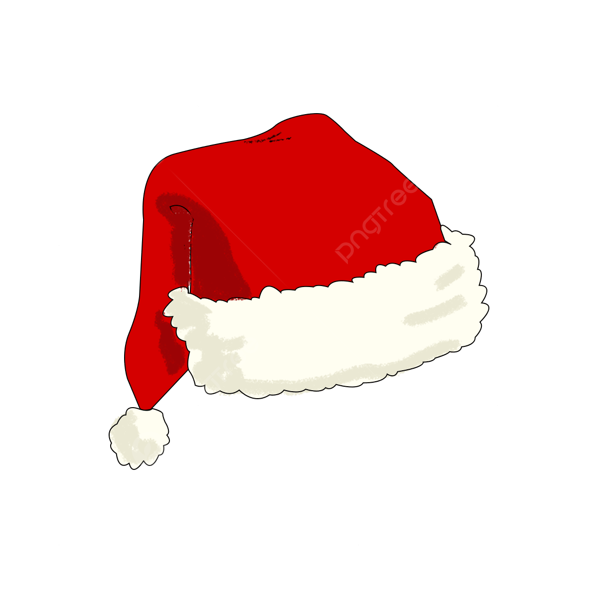 Wallpaper #DUC0L5MBJhL2WPbabr7m193 Christmas Hat Vector Art Download Christmas Hat Clipart Christmas Hat