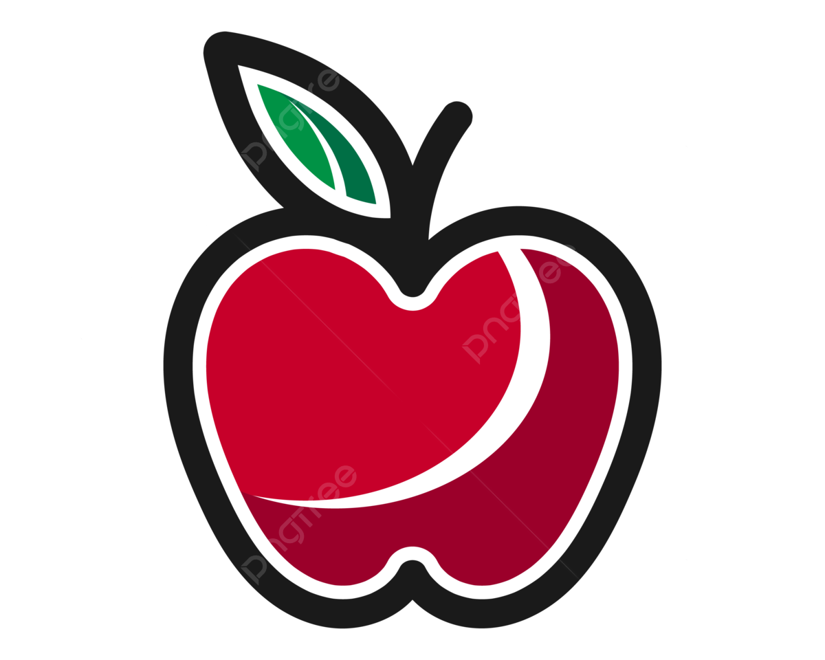 Wallpaper #S_Atf5cBi4JM6agGbCCG112 Red Apple Logo with Black Background at Martin Loya Blog