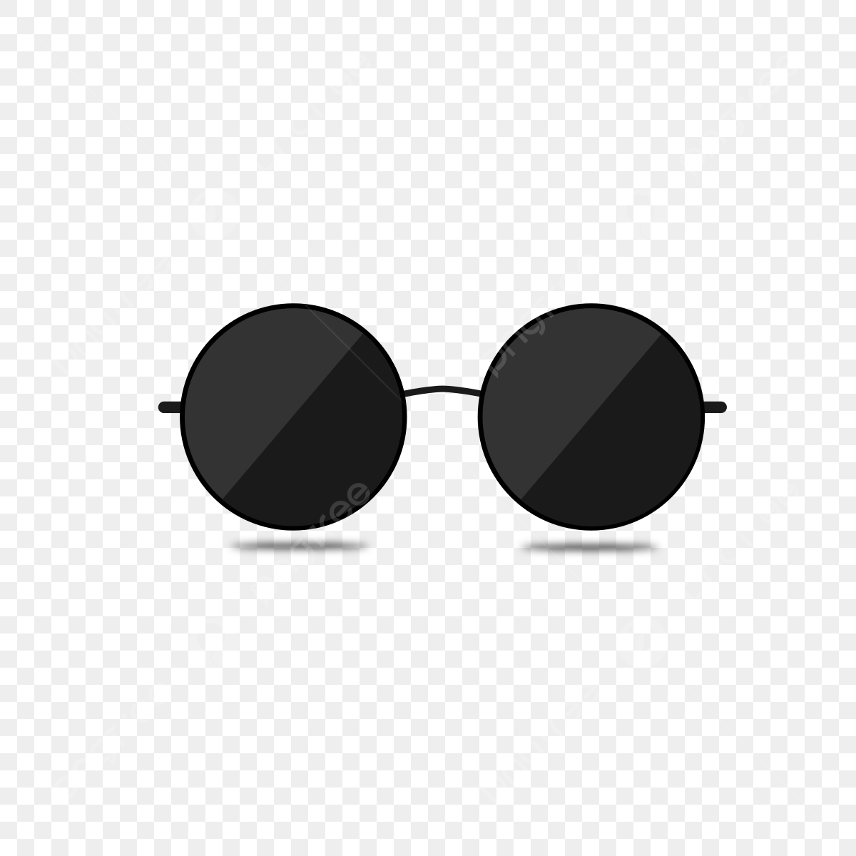 Wallpaper #C2gsJJMBSpphPi3-UzjF425 Shades Vector Design Images Black Sunglasses Shades Vector Png Black
