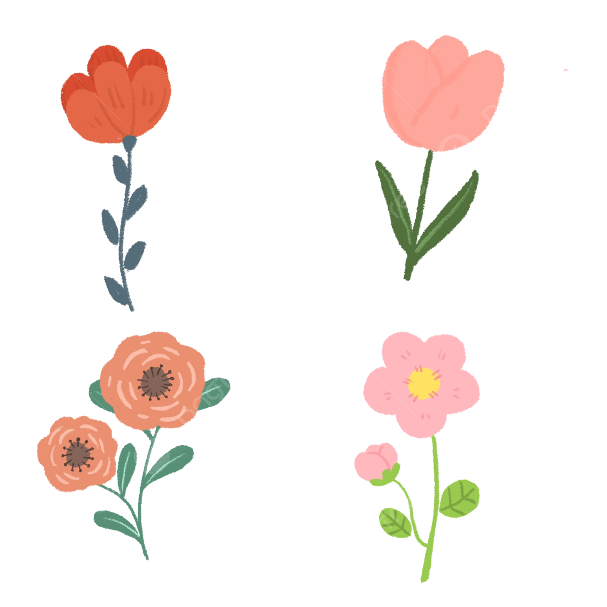 Wallpaper #KgPvZZMBpyOg8YnE5Non352 Free Printable Spring Florals Png Vector Psd and Clipart with