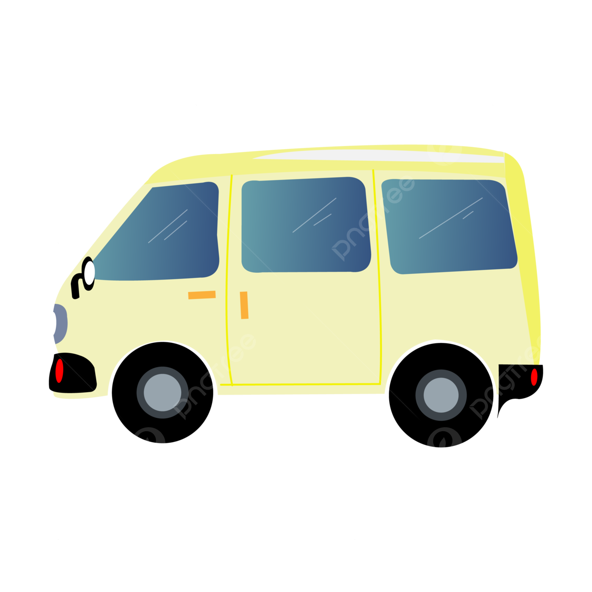 Wallpaper #xGjNFpMBSpphPi3-Mgwm235 2d Cartoon Yellow Car Vector Illustration Clipart Images Car Car