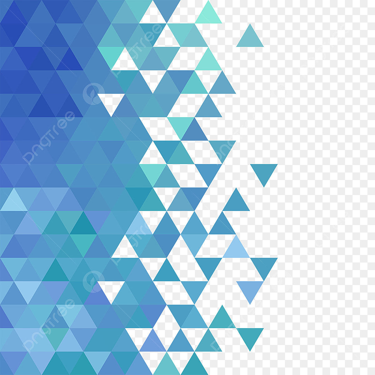 Wallpaper #c9d08 Abstract Colorful Geometric Triangle Seamless Pattern Background