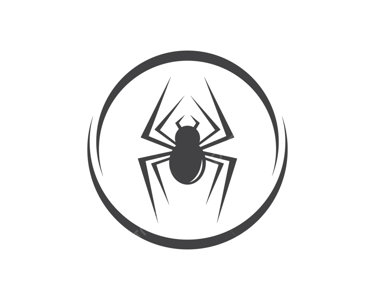 Wallpaper #0mdy_pIBSpphPi3-M59t280 Spider Icon Logo Vector Spider Symbol Leg Vector Spider Symbol Leg