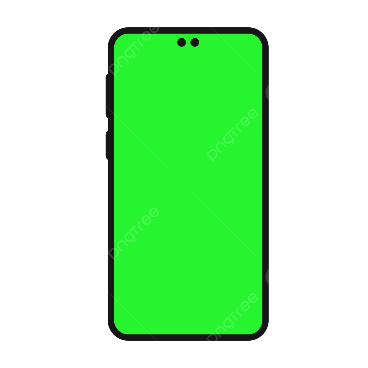Wallpaper #rWeW8JIBSpphPi3-ZGch168 Gambar Mockup Layar Hijau Bingkai Seluler Untuk Iklan Layar Hijau