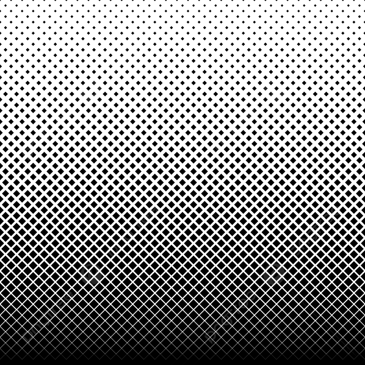 Wallpaper #5zvncJcBSWmA-tzpQI9B67 Black Halftone Dots Black Halftone Halftone Creative Png and Vector